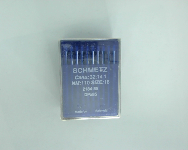 AIGUILLE SCHMETZ