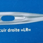 AIGUILLE SCHMETZ