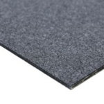TAPIS SOUS COUCHE S GREY PN M-800 3MM