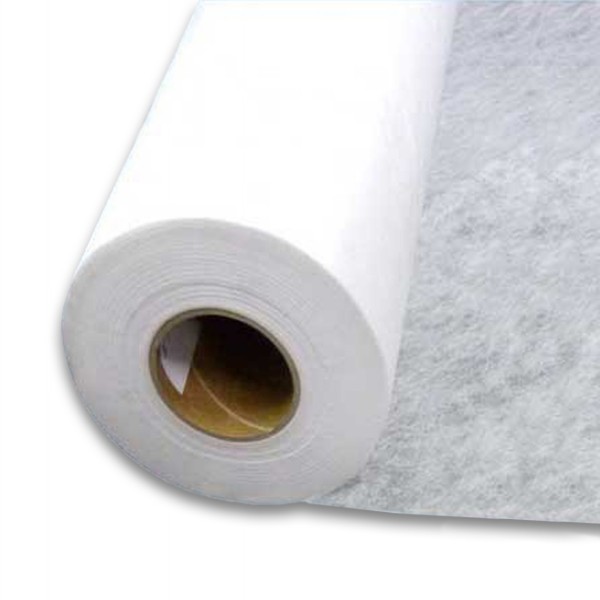 NON TISSE COLLANT BLANC