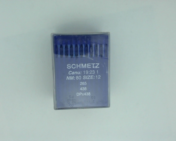 AIGUILLE SCHMETZ