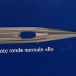 AIGUILLE SCHMETZ