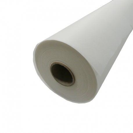 ENTOILAGE BRODERIE BLANC