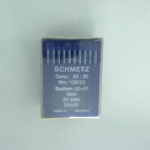 AIGUILLE SCHMETZ