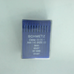 AIGUILLE SCHMETZ
