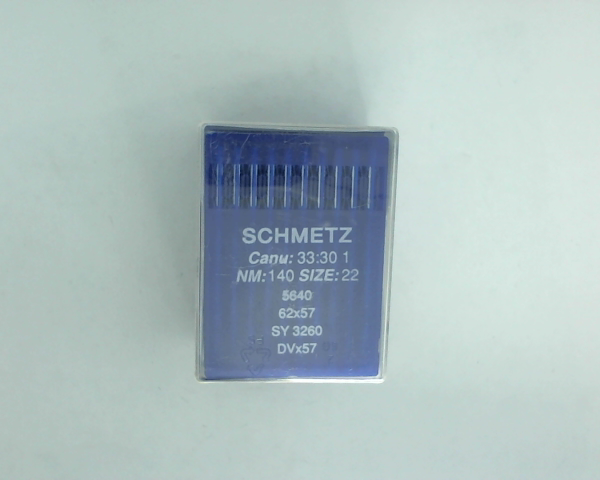 AIGUILLE SCHMETZ