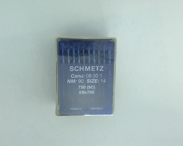 AIGUILLE SCHMETZ