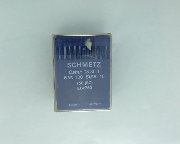 AIGUILLE SCHMETZ