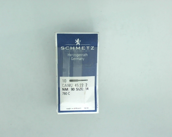 AIGUILLE SCHMETZ