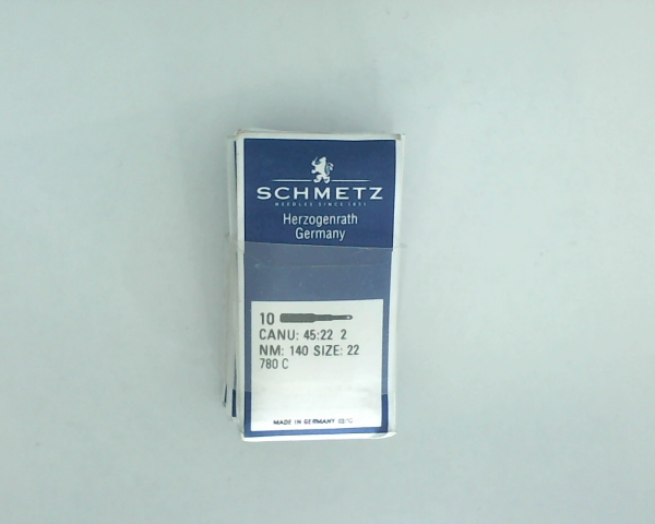 AIGUILLE SCHMETZ