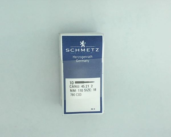 AIGUILLE SCHMETZ