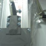 DC MOTOR DA 434, 6NM DKP