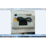 TOUCH PANEL PC POUR DKP 550 867
