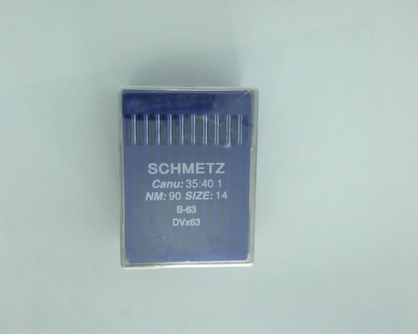 AIGUILLE SCHMETZ