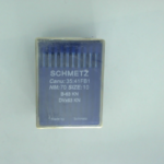 AIGUILLE SCHMETZ