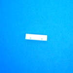 RAIL EN PLASTIQUE JUKI