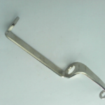 PIED PRESSEUR TAJIMA
