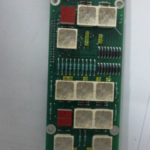 CONSOLE COMELZ