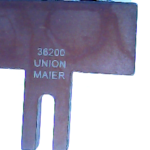 SUPPORT AFFUTAGE COUTEAUX MAIER FS703 '(236606 a+236608 )