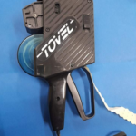 PINCE A ETIQUETER 22X12 TOVEL