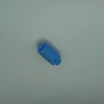BOUCHON SILENCIEU MET. MECCAN=MCGS0026