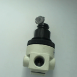 REGULATEUR PRESSEUR METALMECCANICA 1/8 T12/GS