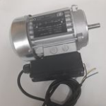 MOTEUR ASPIRATEUR PRIMA 63-2 B14 0,45 KW 230/1/50 = 939/BA