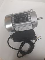 MOTEUR ASPIRATEUR PRIMA 63-2 B14 0,45 KW 230/1/50 = 939/BA