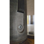 CLAMPING LUGS 20.5X45 TYPE B