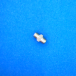 NIPPLES 1/8 1/8 A2 METALMECCANICA