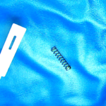 TALON EN TEFLON POUR PIED T 363