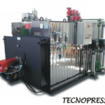 GENERATEUR DE VAPEUR