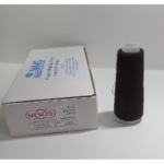 TF THREAD-22G CONE COL 1230=MARRON