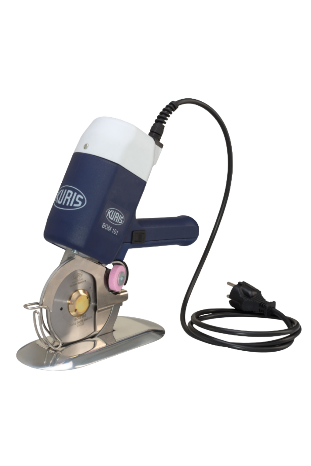 BOM 101 Kuris - 54586 BOM 101 Kuris - 54586 - Les Industriels