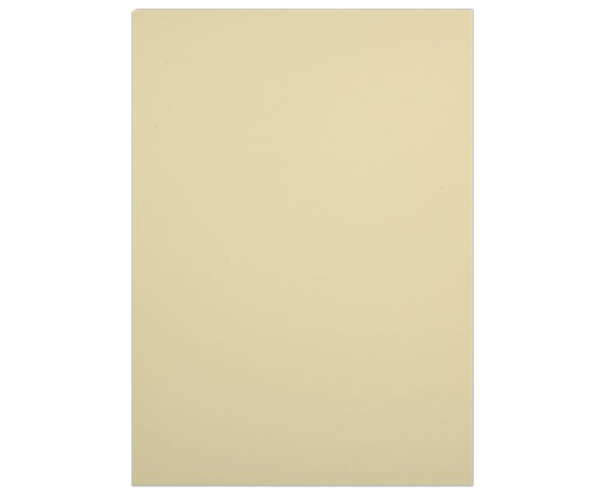 Carton Patronage Jaune - Les Industriels