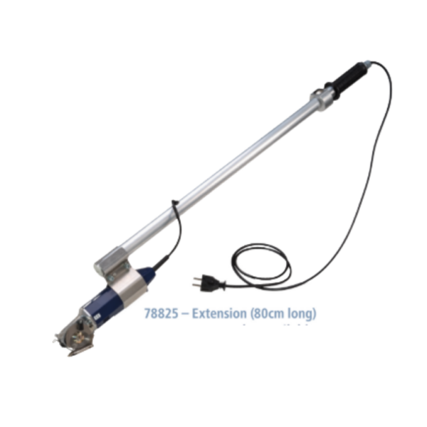 Extension Novita Super 78825 Kuris - Les Industriels
