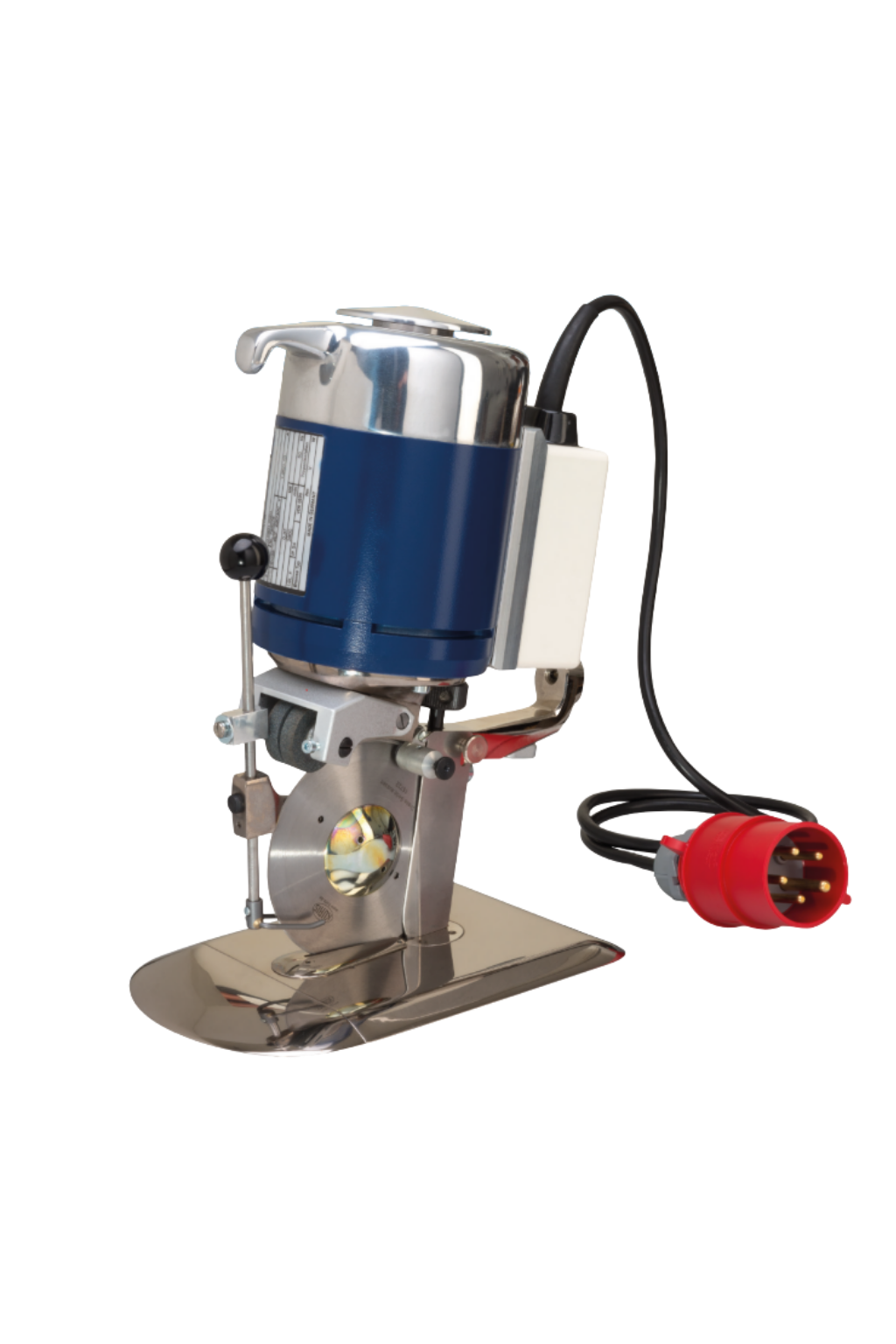 KURIS KRS 550 R 33425 - Les Industriels KURIS KRS 550 R 33425 - Les Industriels