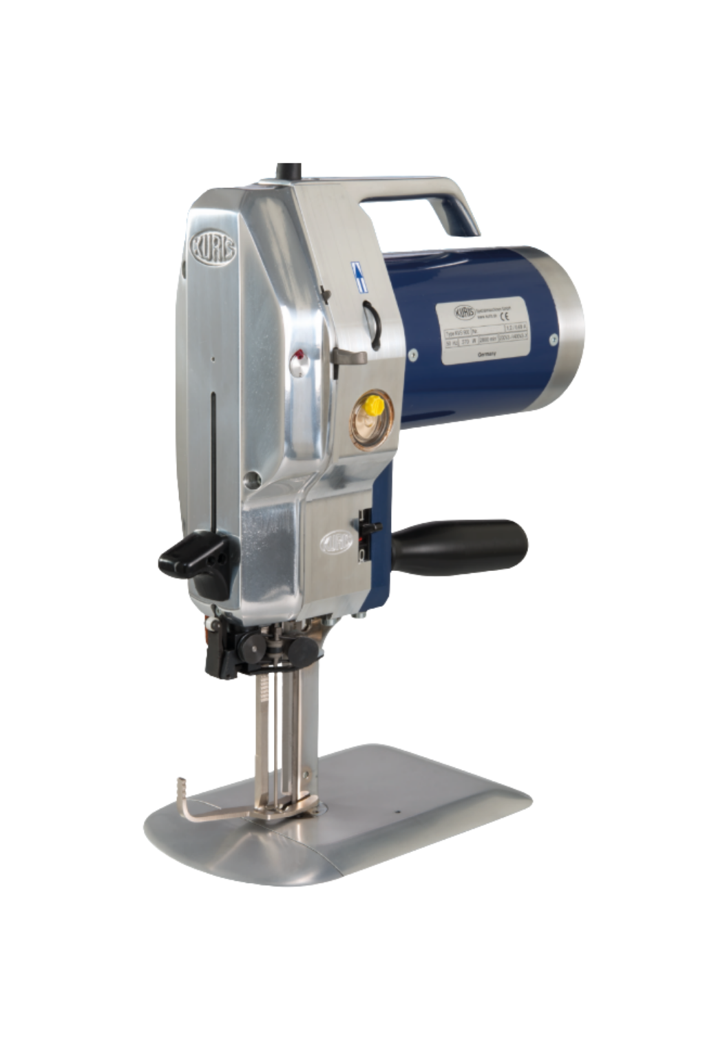 KVS 900 E - 33865 KVS 900 E - 33865 - Les Industriels