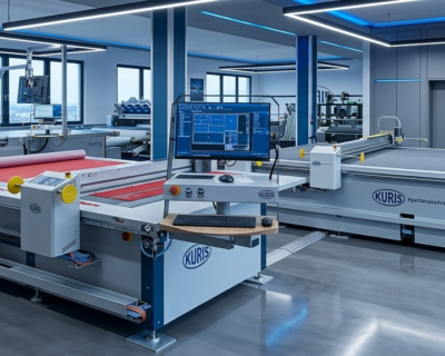Salle de coupe kuris