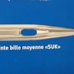 134 35 SUK SERV7/130 BOITE DE 100